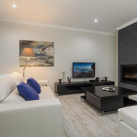 D_Loft Sea And Golf Villa Albufeira Exterior photo