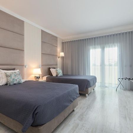 D_Loft Sea And Golf Villa Albufeira Exterior photo