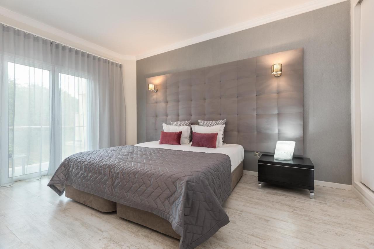 D_Loft Sea And Golf Villa Albufeira Exterior photo
