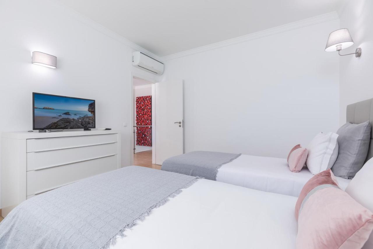 D_Loft Sea And Golf Villa Albufeira Exterior photo