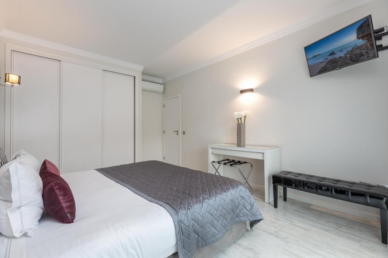 D_Loft Sea And Golf Villa Albufeira Exterior photo