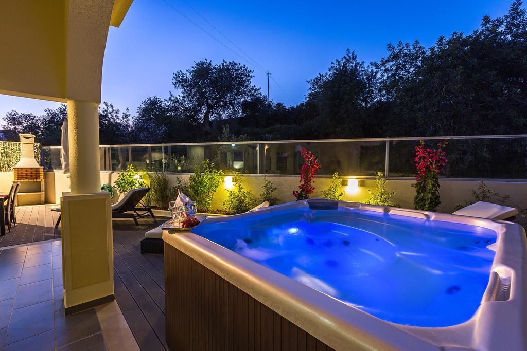 D_Loft Sea And Golf Villa Albufeira Exterior photo