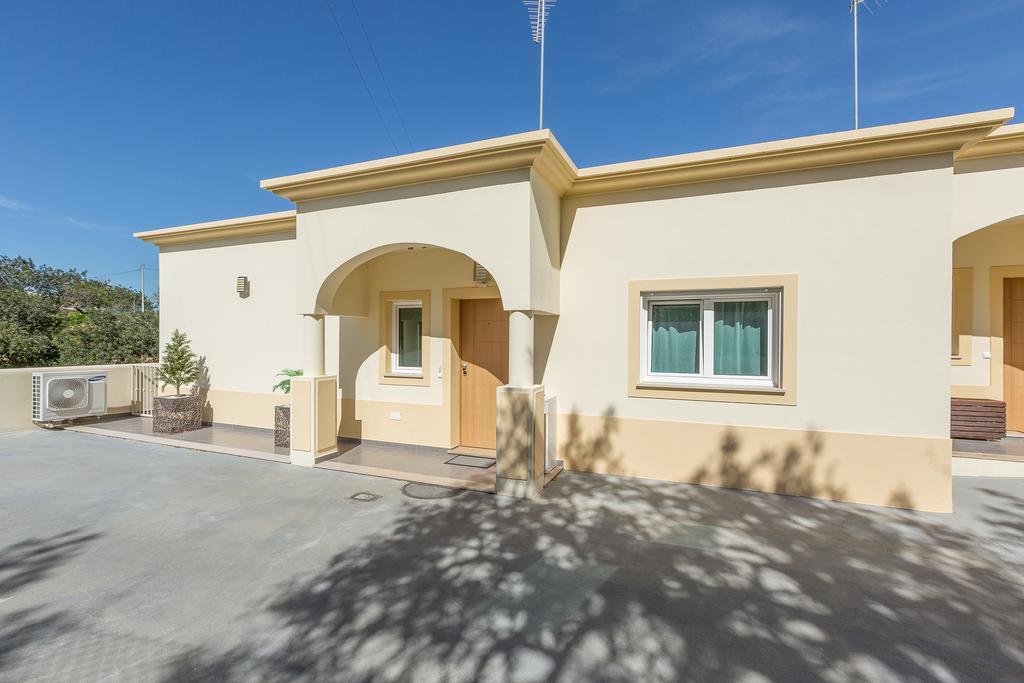 D_Loft Sea And Golf Villa Albufeira Exterior photo