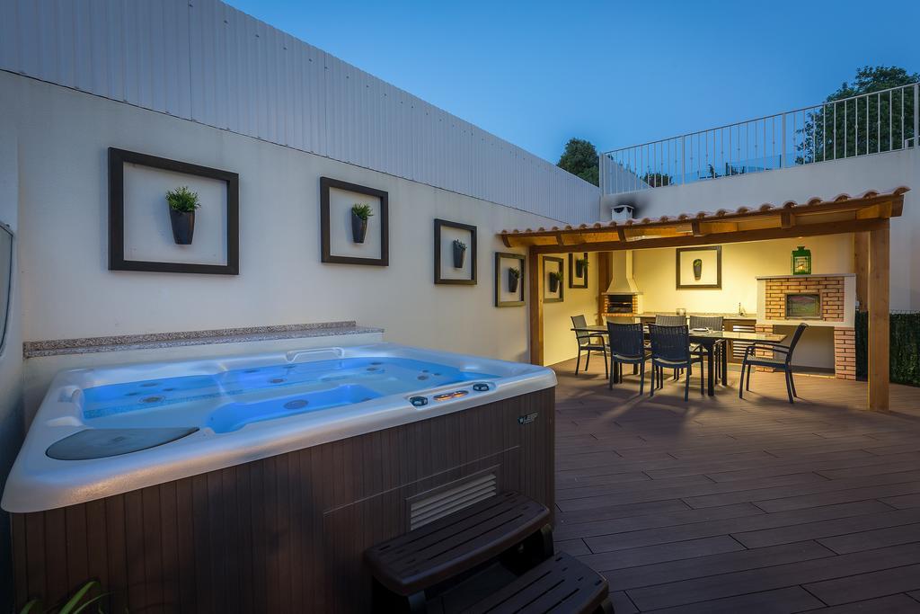 D_Loft Sea And Golf Villa Albufeira Exterior photo