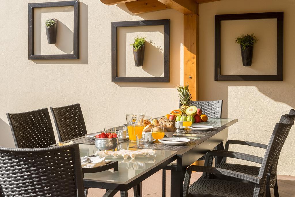 D_Loft Sea And Golf Villa Albufeira Exterior photo
