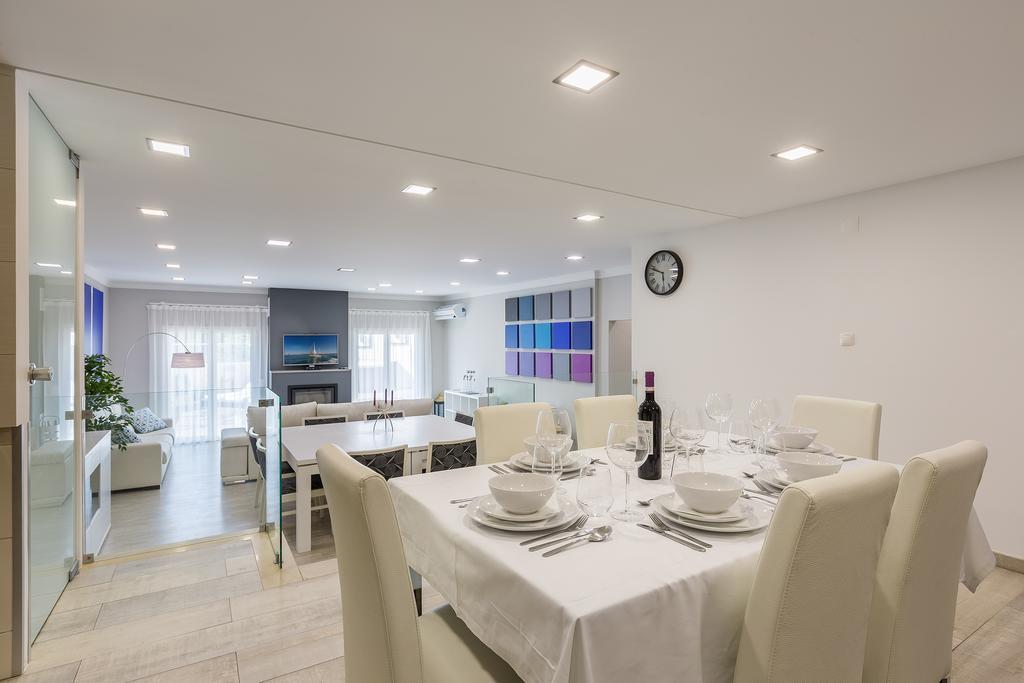D_Loft Sea And Golf Villa Albufeira Exterior photo