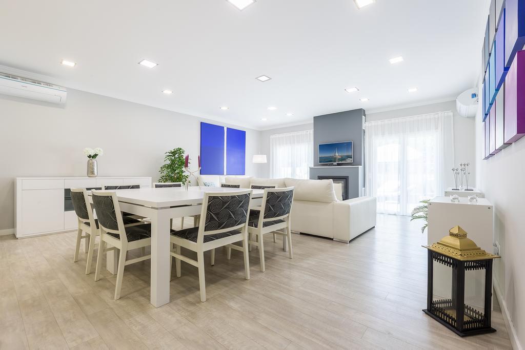 D_Loft Sea And Golf Villa Albufeira Exterior photo
